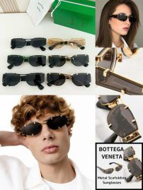 Picture of Bottega Veneta Sunglasses _SKUfw56683317fw